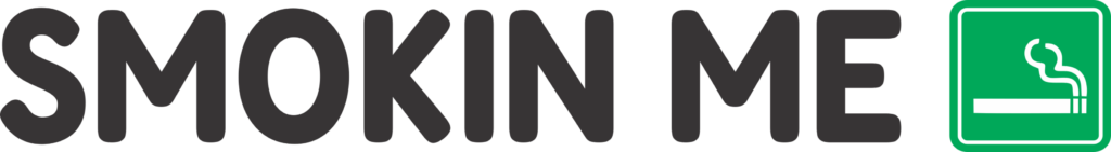 SmokinMe logo
