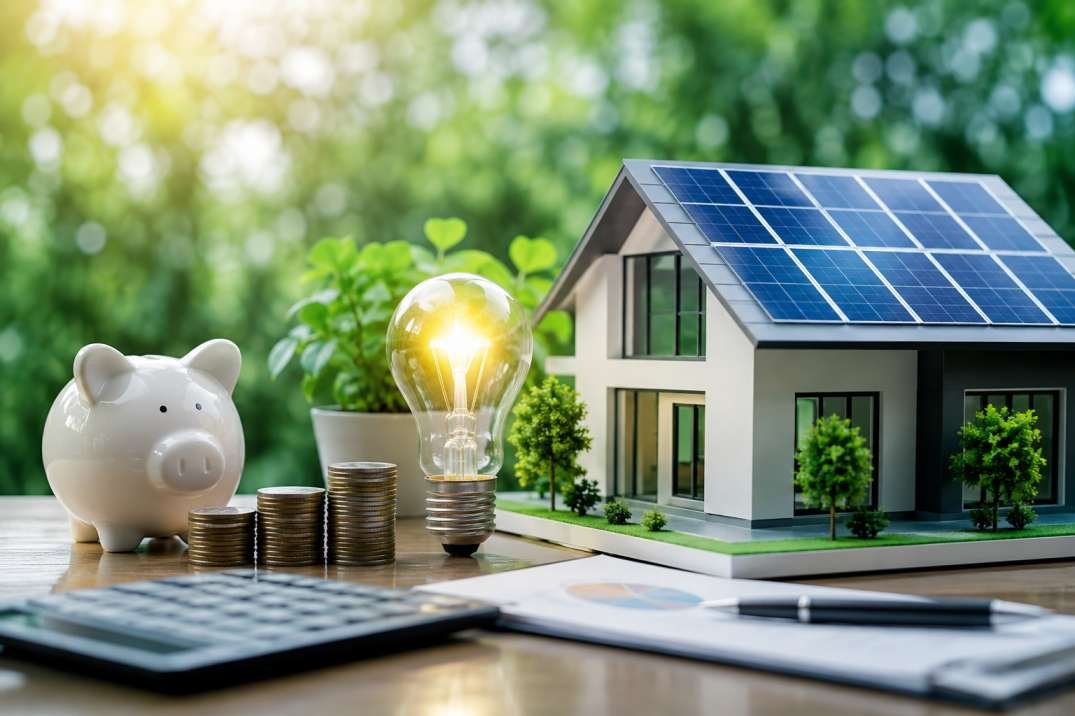 Consider Energy Efficiency and Long-Term Operating Costs