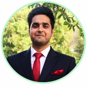 Kartik Garg